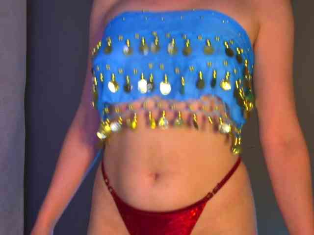 AliceMunro webcam