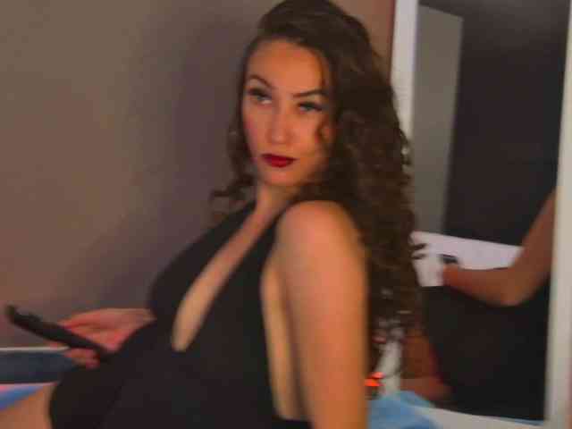 AliceMunro webcam