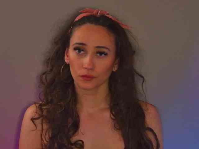 AliceMunro webcam