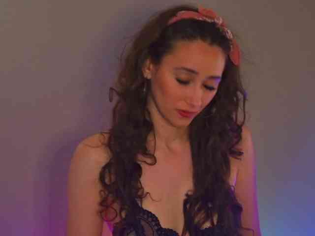 AliceMunro webcam