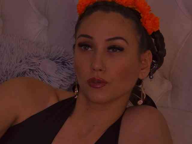 AliceMunro webcam