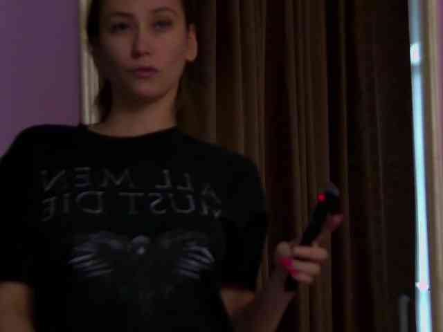 AliceMunro webcam