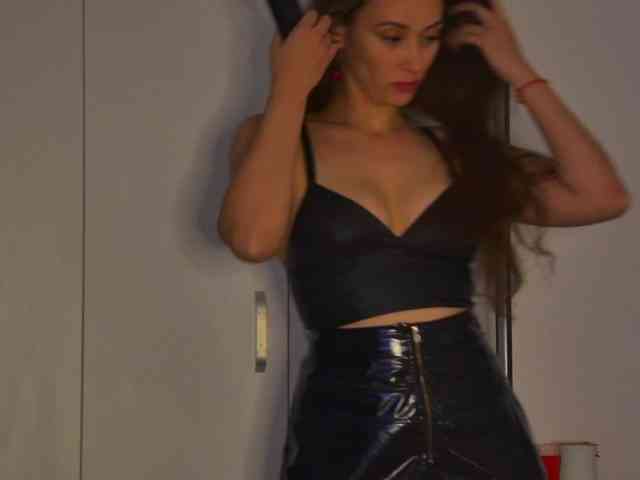 AliceMunro webcam