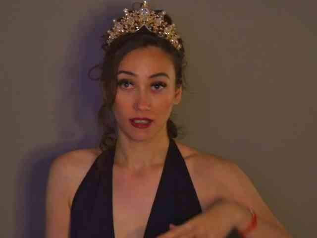 AliceMunro webcam