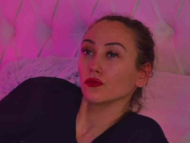 AliceMunro webcam