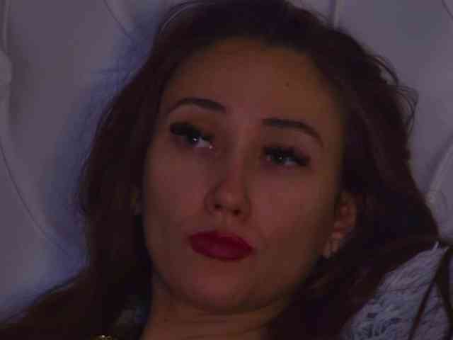 AliceMunro webcam