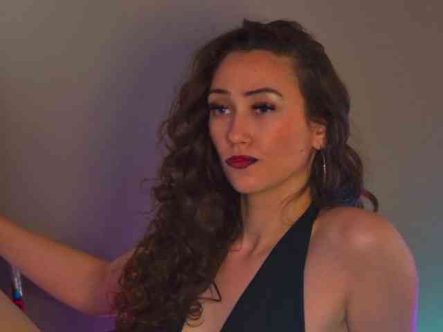 AliceMunro webcam