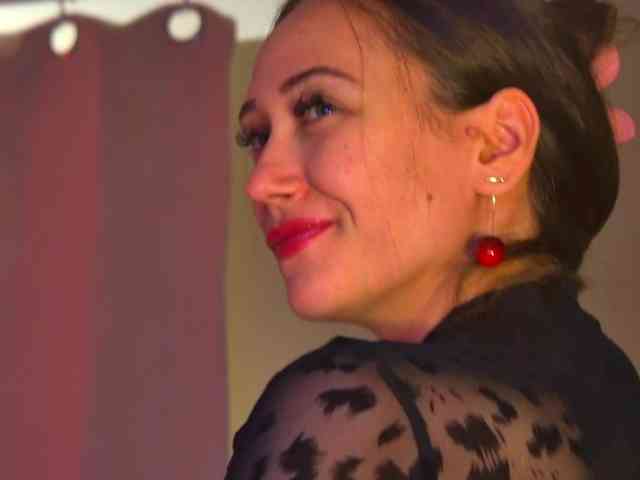 AliceMunro webcam