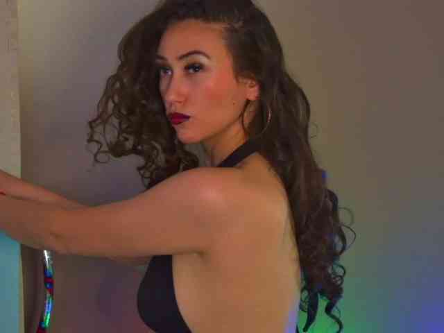 AliceMunro webcam