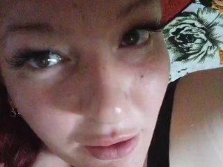 MiaLovely Porn Show
