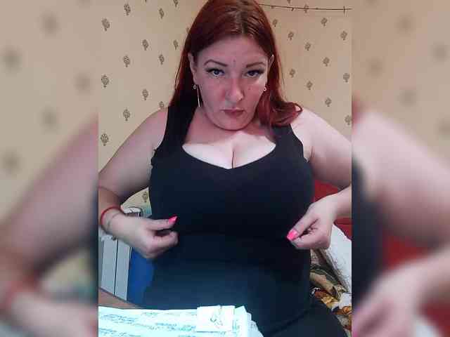 MiaLovely webcam