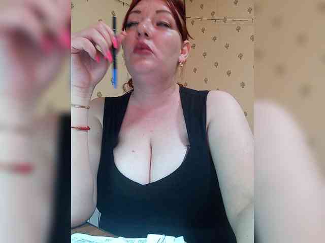 MiaLovely webcam