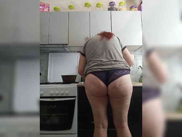 MiaLovely webcam