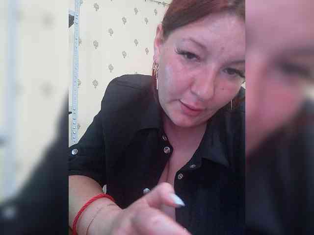 MiaLovely webcam