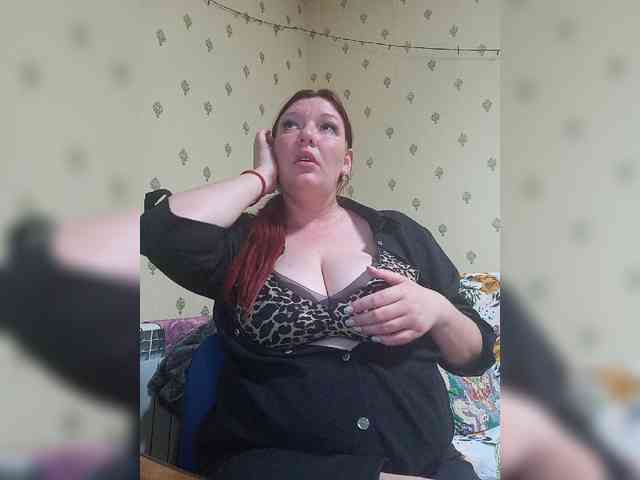 MiaLovely webcam