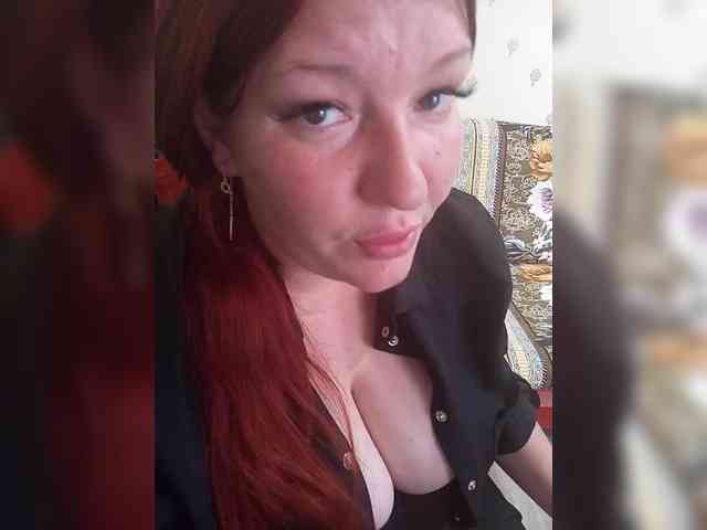 MiaLovely webcam