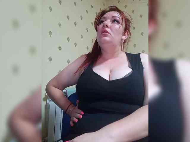 MiaLovely webcam
