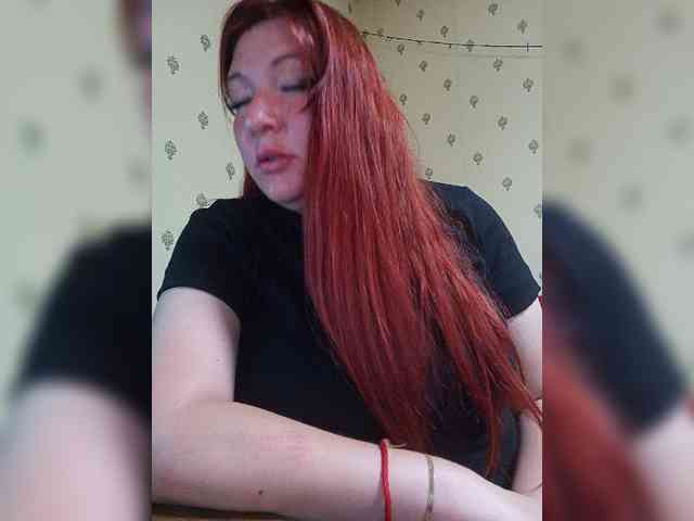 MiaLovely webcam