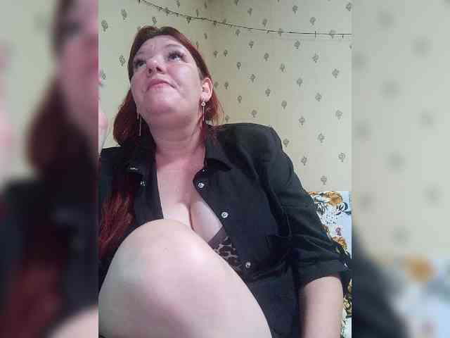 MiaLovely webcam