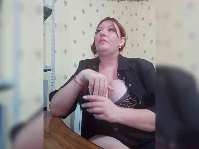 MiaLovely webcam