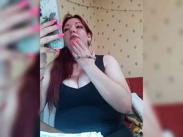 MiaLovely webcam
