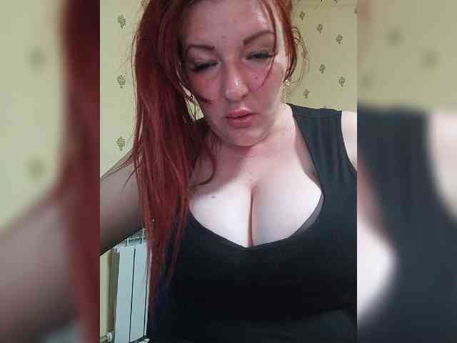 MiaLovely webcam