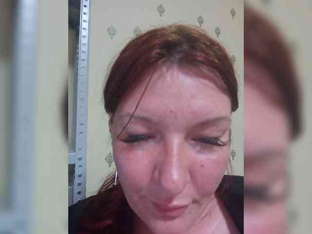 MiaLovely webcam