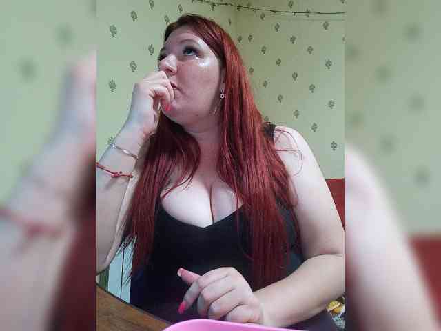 MiaLovely webcam