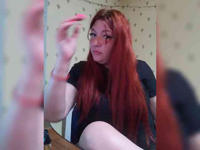 MiaLovely webcam