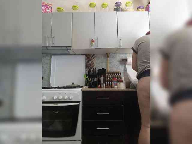 MiaLovely webcam