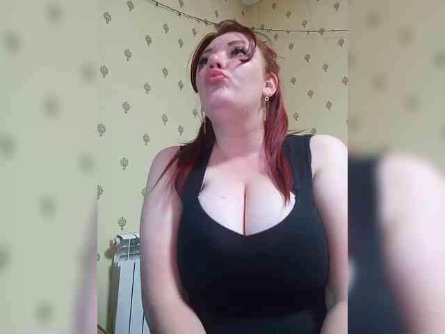 MiaLovely webcam