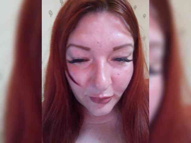 MiaLovely webcam