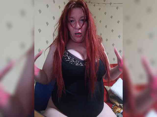 MiaLovely webcam