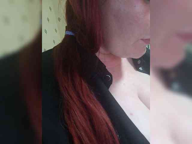 MiaLovely webcam
