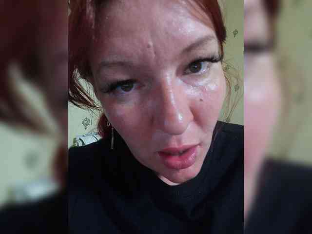 MiaLovely webcam