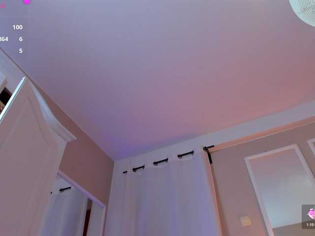 Anyssia live cam on BongaCams