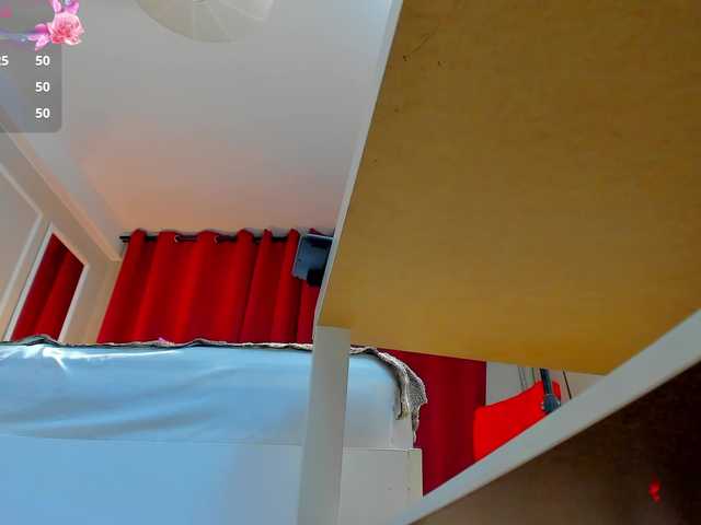 Anyssia's BongaCams show and profile