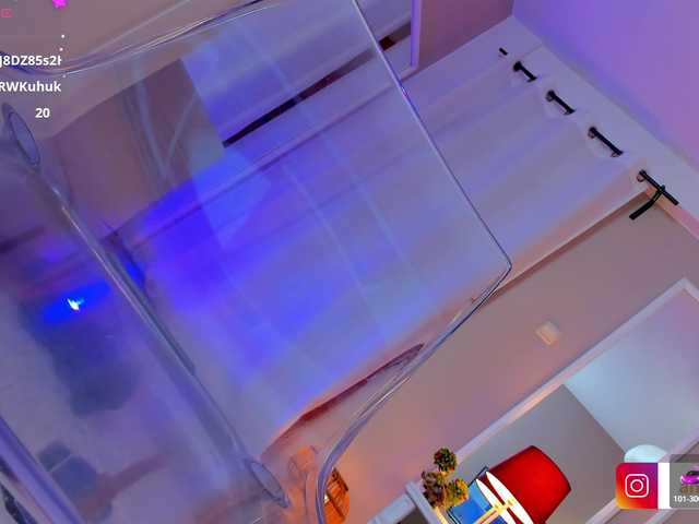 Anyssia live cam preview