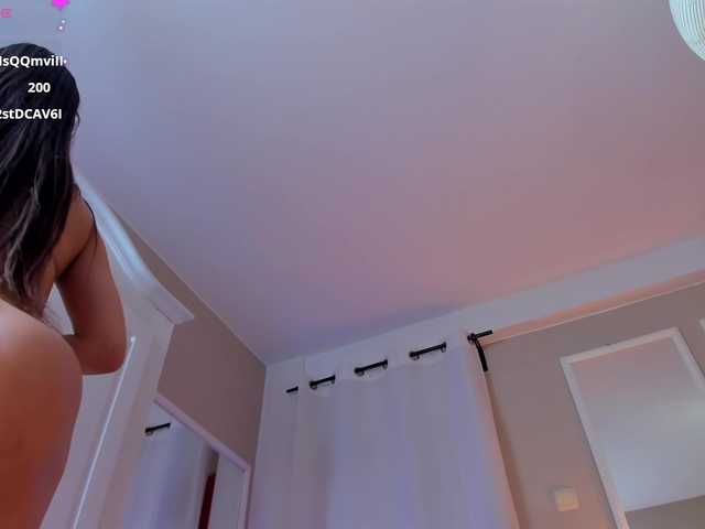 Anyssia live cam on BongaCams