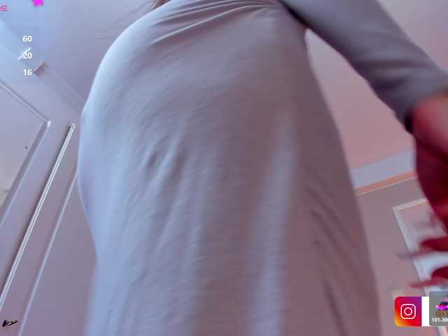 Anyssia live cam preview