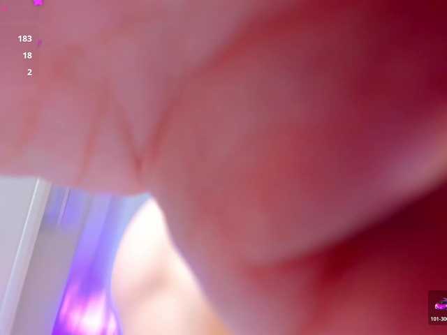 Anyssia live cam on BongaCams