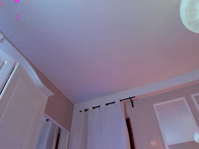 Anyssia live cam on BongaCams