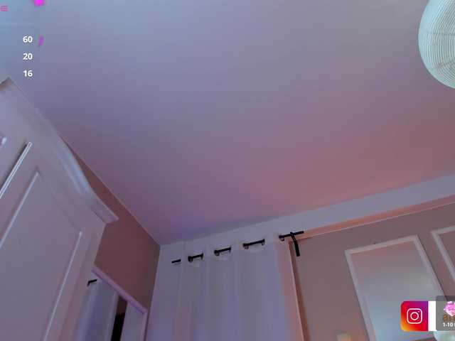 Anyssia live cam preview