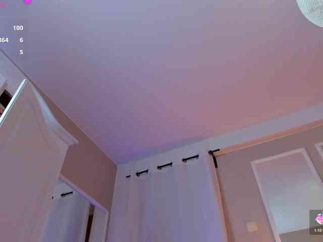 Anyssia webcam