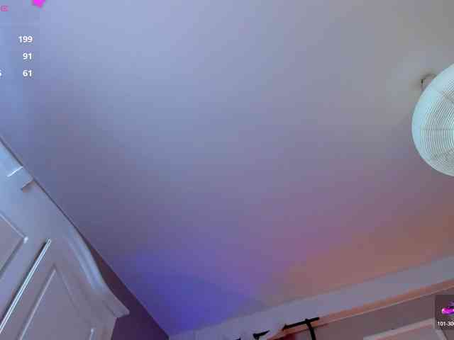 Anyssia webcam