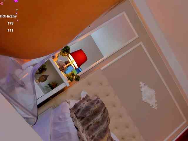 Anyssia webcam