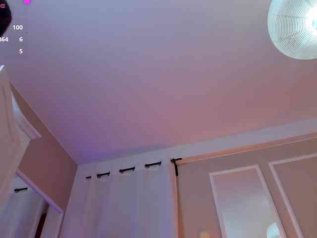 Anyssia webcam