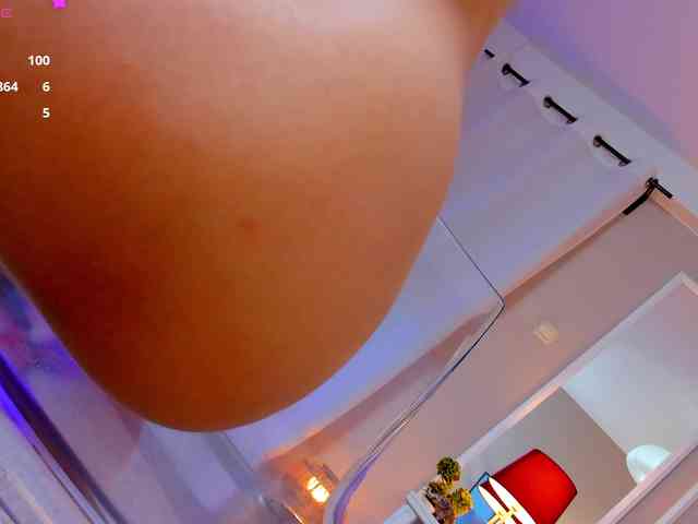 Anyssia webcam