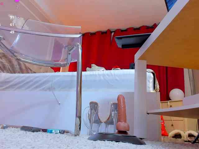 Anyssia webcam