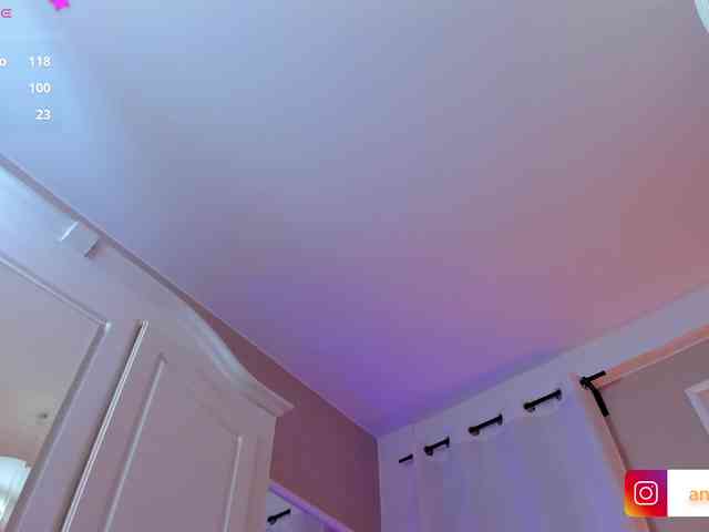 Anyssia webcam